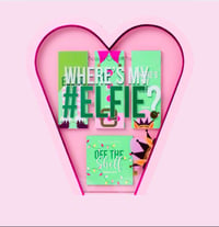 Image 1 of Where’s my Elfie? PR