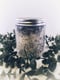 Image of lavender bath salts