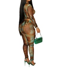 Image 2 of Gradient Mesh Print Set