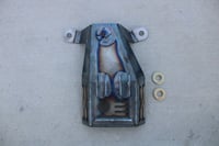 Image 1 of Differential skid plate 