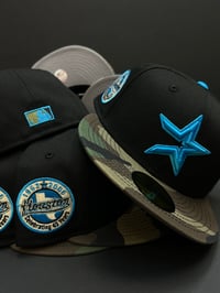Image 1 of New Era 59Fifty  Dolph  *Pin Included 