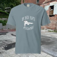 Image 3 of MBHR Sloth Logo Tee