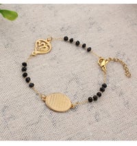 Image 1 of Ayat Al kursi bracelet 