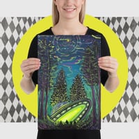 Found Family Print