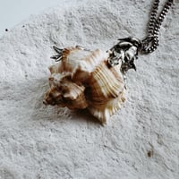 Image 4 of Collier "Siren" Necklace