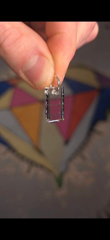 Image of Bits Drop #5 (Right Hand)