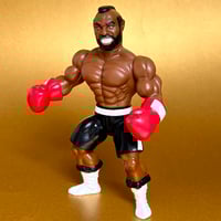 Image 1 of Clubber Lang boxer MOTU figure