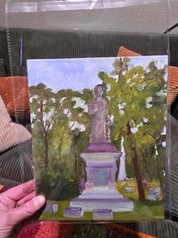 Image 2 of Granite Angel 