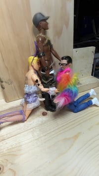 Image 5 of Gay Fem Guy Adult Vesion