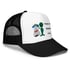 Area 51 Foam Trucker Cap Image 2