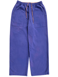 Image 2 of '22 Gucci "Lovelight" Embroidered Sweatpants - 30