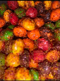 Chile Skittles
