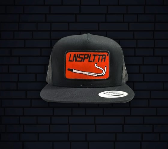 Image of Exhaust Snapback