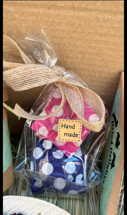 Image of Picnic box (FAKEAWAY RANGE)