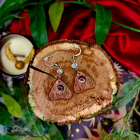 Image 4 of Kolczyki planszetki Ouija