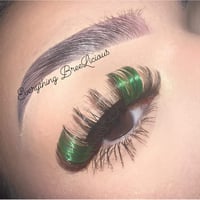 Image 1 of Emerald 
