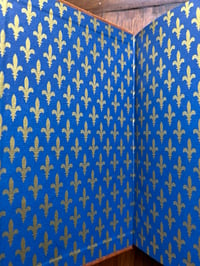 Image 5 of Les œuvres de François Villon, éditions de Luxe de Jean de Bonnot, 1969