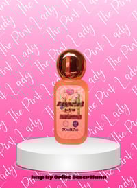 Image 1 of Deserted Body Oil 