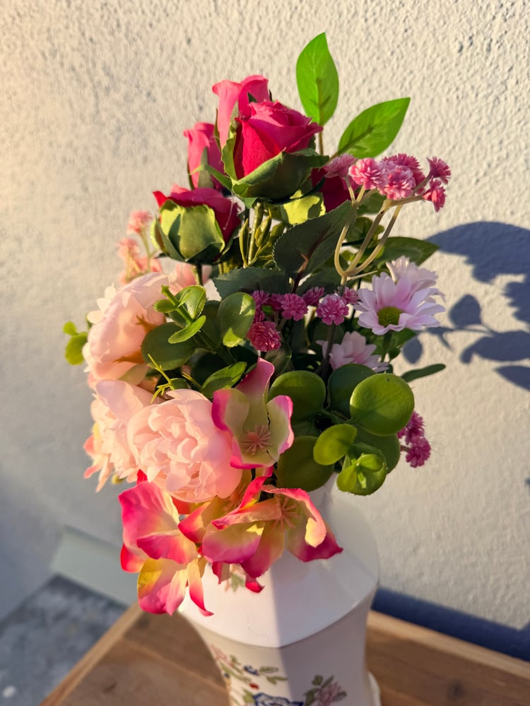 Image of 33cm Tara Vase 