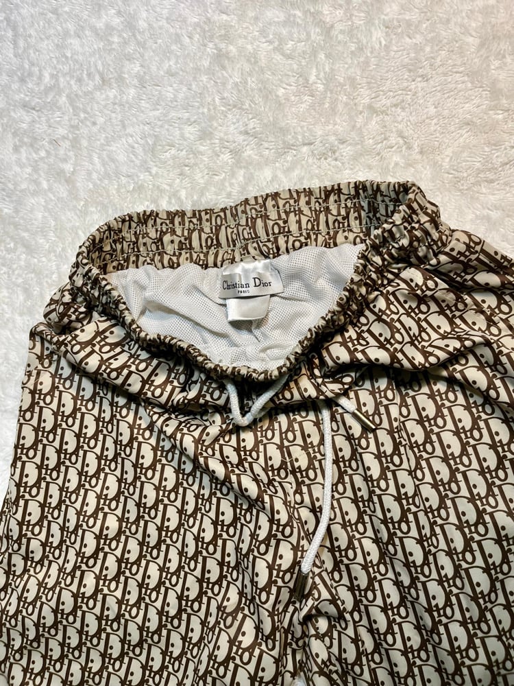 Christian Dior Shorts *resale* | Freddie Ri'cci