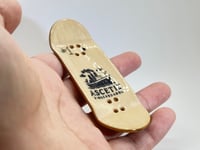 Image 2 of thin high-gloss or matte finish (premium-custom option)