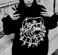 Image 2 of Dawg Hoodie