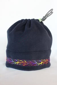 Image 1 of Embroidered Alpine Spring Hat #14