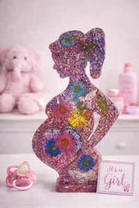 Image 1 of Maternity Statue By Lady L