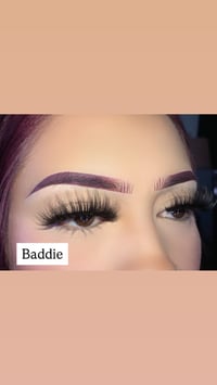 Image 2 of baddie collection 
