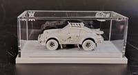 Image 4 of Hot Wheels X Daniel Arsham, "Eroded Safari".