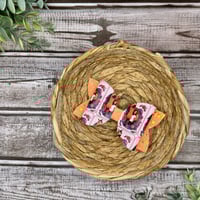 Hair Bows|Spirit