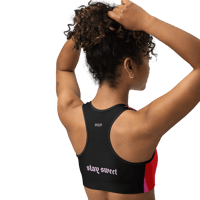 Image 6 of Classic Sweet Sports Bra