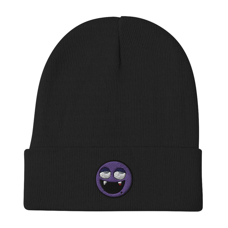 Image of WB Beanie