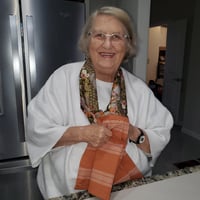 Image 1 of Towel Boas