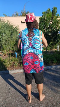 Image 2 of Duality Tank Top