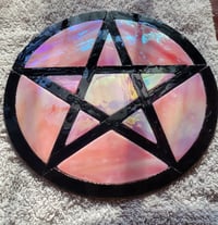 Image of Pentacle Pattern