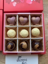 Valentine’s Day 💕