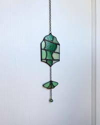 Image 1 of Luna Moth 