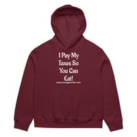 Image 5 of "I Pay My" Hoodie