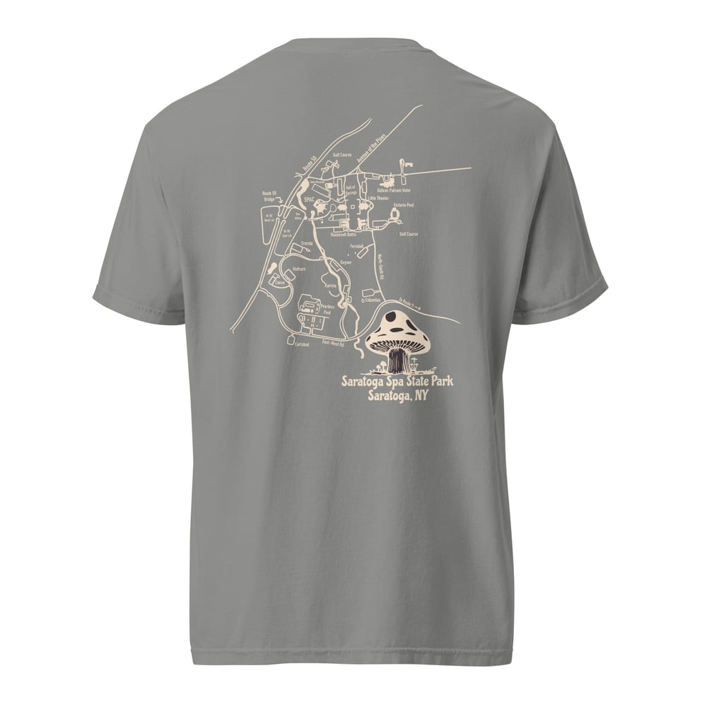 Goose @ SPAC Comfort Colors T