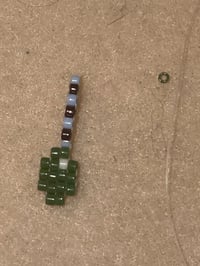 Image 4 of Olive Micro Charm