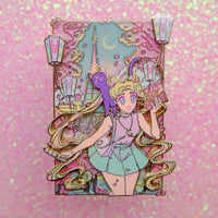 Image 1 of Sailor Seasons: Spring Usagi (POP)