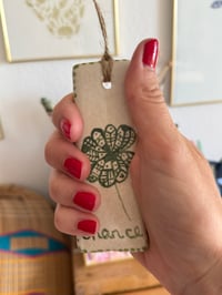 Image 2 of Médaille_Chance 🌿🗝️