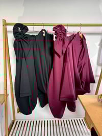 Image 7 of Ariana - airport / longe set BJORK balloon leg