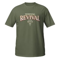 Image 3 of Exclusive Morning Revival Shirts