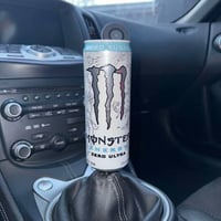 Image 1 of Custom Can Shift Knob