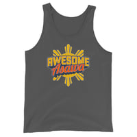 Image 7 of Awesome Asawa (Tank Top)