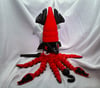 Xl MMU Pirate Squid