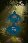 BLOOM HOODIE