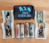 Spooky Mansion Halloween gift box